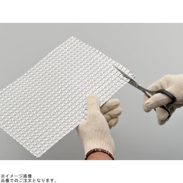 いのさん専用 DAYTONA（デイトナ） 75852 汎用遮熱プレート 210mm×300mm×4.5mm