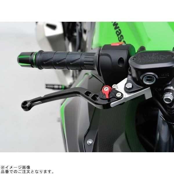 み DAYTONA（デイトナ） 77730 アルミ削り出しアジャストフロントブレーキ