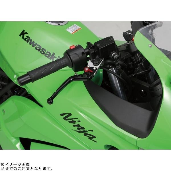 DAYTONA（デイトナ） 77730 アルミ削り出しアジャストフロントブレーキ