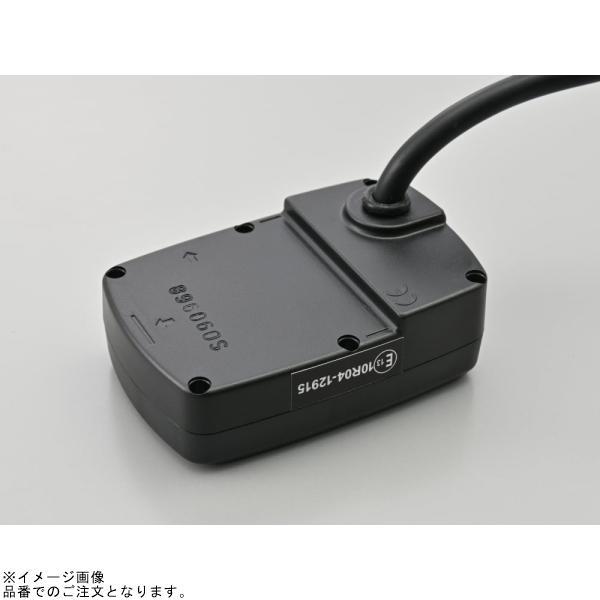 DAYTONA（デイトナ） 78596 ナノツー スピードメーター : SPEED EDGE