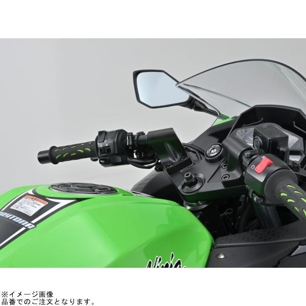 化粧品一式 DAYTONA（デイトナ） 78759 マウントボルト Ninja250/R : SPEED EDGE
