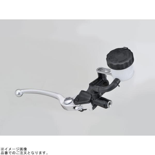 DAYTONA（デイトナ） 78593 NISSIN ブレーキマスターシリンダー(本体色