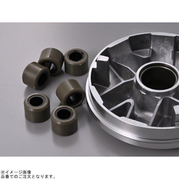 DAYTONA（デイトナ） 79377 ハイスピードプーリー(ウエイトローラー付