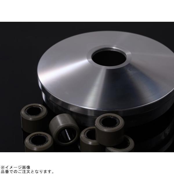 toさん専用 DAYTONA（デイトナ） 79377 ハイスピードプーリー(ウエイトローラー付