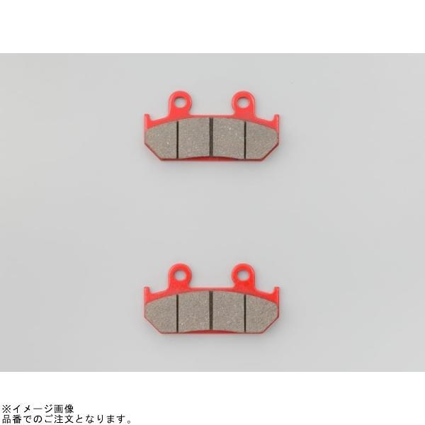 DAYTONA（デイトナ） 79781 赤パッド (No.006) : SPEED EDGE - 通販 - Yahoo!ショッピング