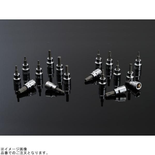 DAYTONA（デイトナ） 90408 ハーレーダビットソン用インチ工具セット