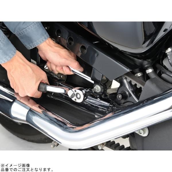 DAYTONA（デイトナ） 90408 ハーレーダビットソン用インチ工具セット