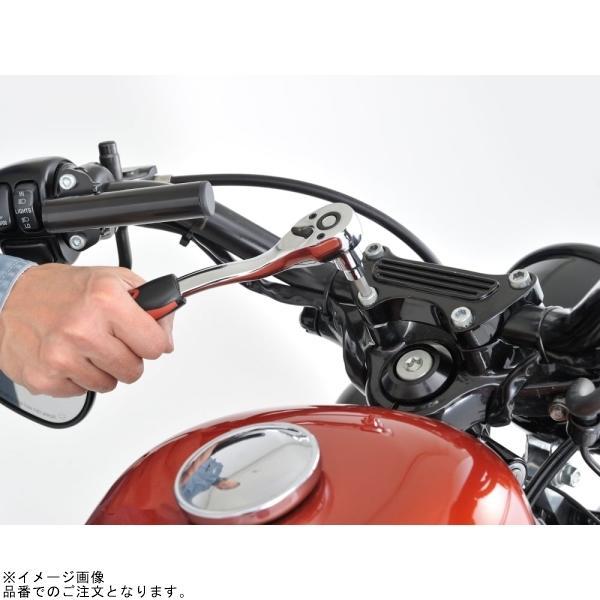 DAYTONA（デイトナ） 90408 ハーレーダビットソン用インチ工具セット