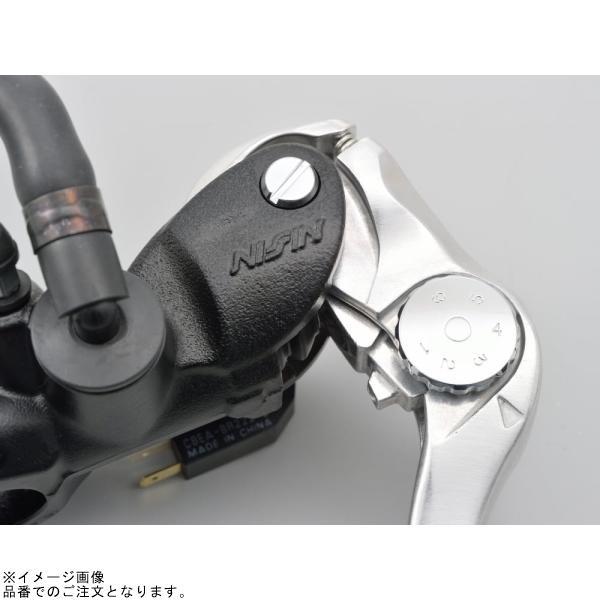 DAYTONA（デイトナ） 79882 DAYTONA・NISSIN ラジアルブレーキマスター