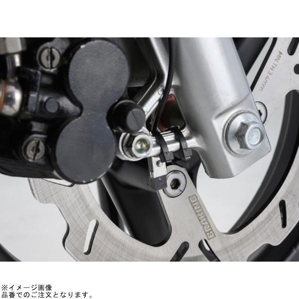 DAYTONA（デイトナ） 90666 非接触スピードセンサー 12V車汎用 : SPEED