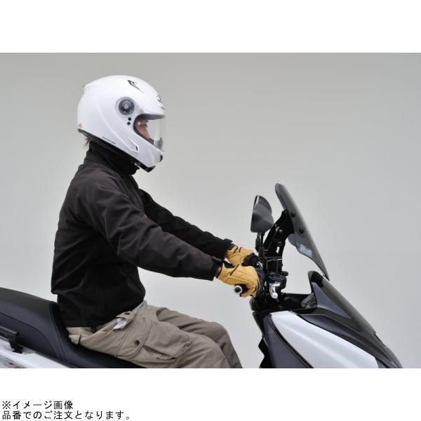 DAYTONA（デイトナ） 90710 ウインドシールドSS マジェスティS('14