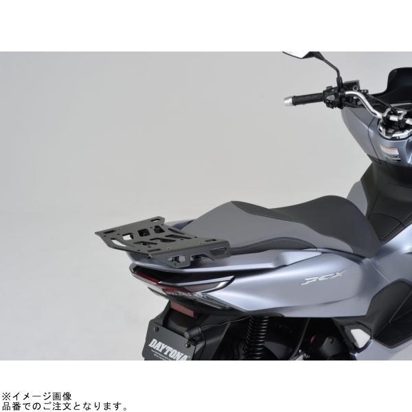 DAYTONA デイトナ 79894 マルチウイングキャリア PCX125('10〜'23)/150('12〜'20)/160('21〜'23)_1