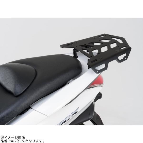 DAYTONA デイトナ 79894 マルチウイングキャリア PCX125('10〜'23)/150('12〜'20)/160('21〜'23)_3