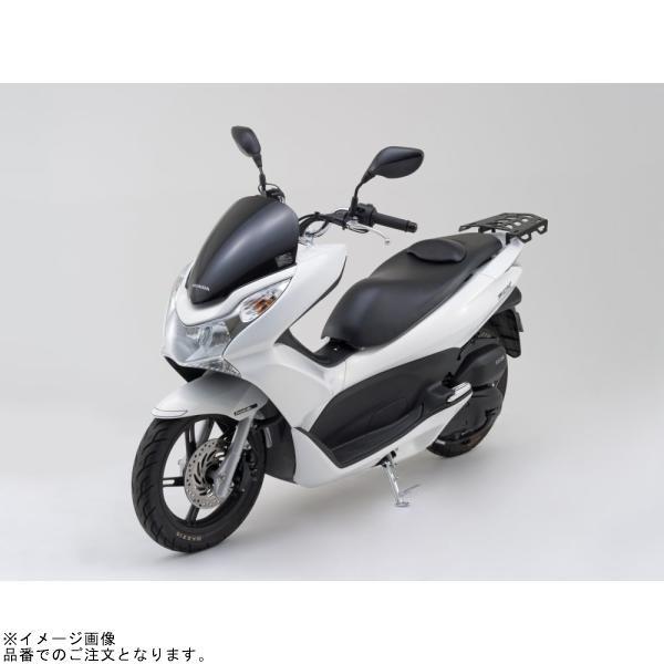 DAYTONA デイトナ 79894 マルチウイングキャリア PCX125('10〜'23)/150('12〜'20)/160('21〜'23)_4