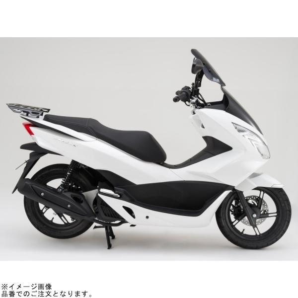 DAYTONA デイトナ 79894 マルチウイングキャリア PCX125('10〜'23)/150('12〜'20)/160('21〜'23)_5