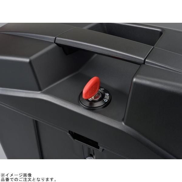 DAYTONA（デイトナ） 90668 GIVI E22ND 未塗装ブラック 左右1セット