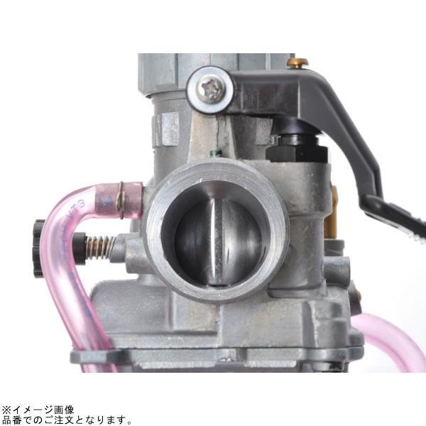 DAYTONA デイトナ 91843 KEIHIN PE20 キャブ本体 タイプ1(付属スロットルバルブ：#3.0)の画像
