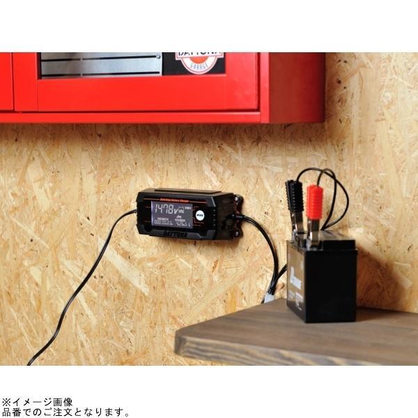 DAYTONA（デイトナ） 91875 ディスプレイバッテリーチャージャー