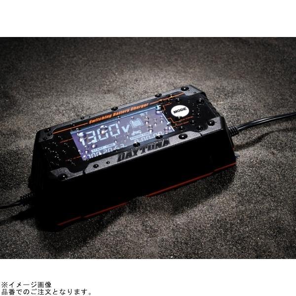 DAYTONA（デイトナ） 91875 ディスプレイバッテリーチャージャー
