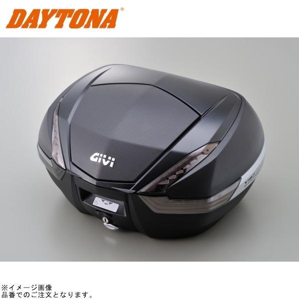 DAYTONA（デイトナ） 92472 GIVI V47NNT モノキーケース TECH未塗装