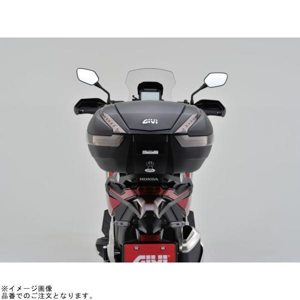 トップス DAYTONA（デイトナ） 92472 GIVI V47NNT モノキーケース TECH未塗装