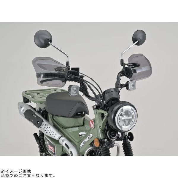 クーンページ Amazon | デイトナ(Daytona) バイク用 ナックルガード