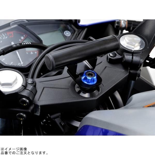 DAYTONA（デイトナ） 91926 PREMIUM ZONE キャップボルトカラー ブルー