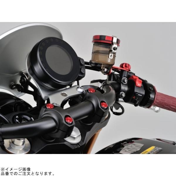 DAYTONA（デイトナ） 92727 マスターシリンダータンクキャップ (NISSIN