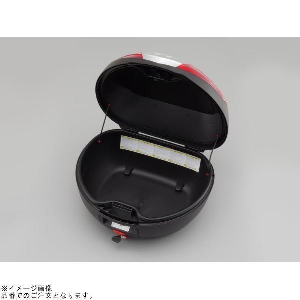 DAYTONA デイトナ 93031 GIVI V40N モノキーケース 未塗装ブラック 容量:40L_2