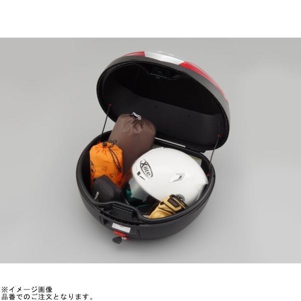 DAYTONA デイトナ 93031 GIVI V40N モノキーケース 未塗装ブラック 容量:40L_3
