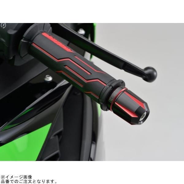 DAYTONA（デイトナ） 93134 プレミアムゾーン ハンドルバーエンド