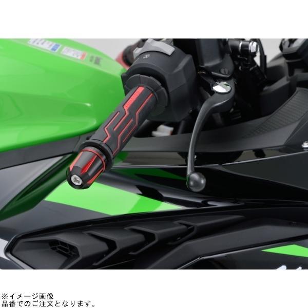 DAYTONA（デイトナ） 93134 プレミアムゾーン ハンドルバーエンド