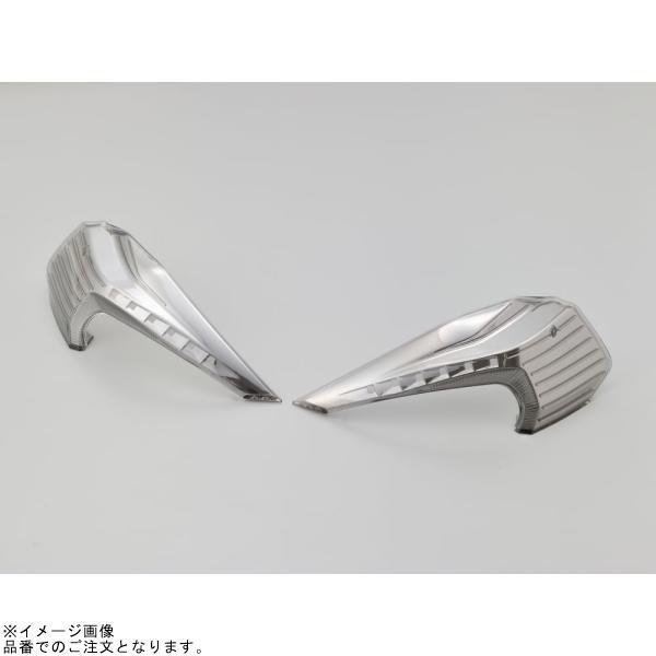 DAYTONA（デイトナ） 93081 GIVI Z560KITF リフレクター 左右セット