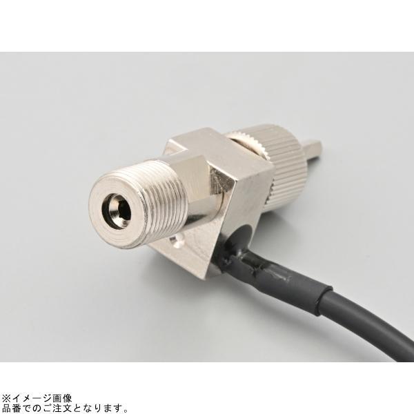 DAYTONA（デイトナ） 93390 デンスピ変換アダプター TWIN type VELONA