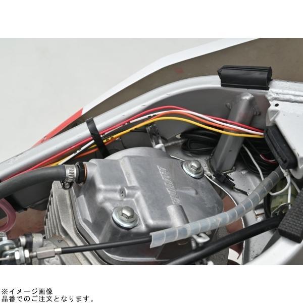 DAYTONA（デイトナ） 93664 サーモスリーブ φ12.5mm×500mm : SPEED