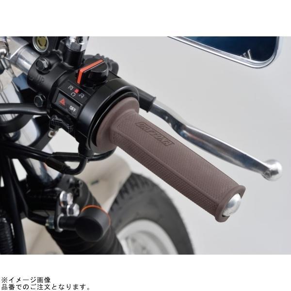 DAYTONA（デイトナ） 93608 セパハンセット SR400/500('01〜'21モデル