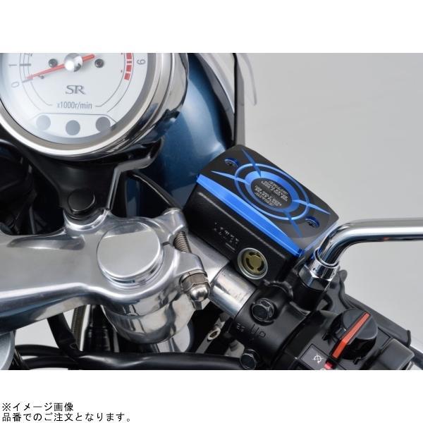 DAYTONA（デイトナ） 93608 セパハンセット SR400/500('01〜'21モデル