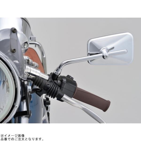 値下げ。 DAYTONA（デイトナ） 93608 セパハンセット SR400/500('01〜'21モデル