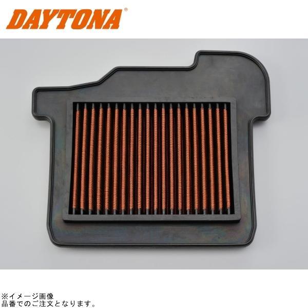 DAYTONA（デイトナ） 93825 リプレイスメントエアーフィルター MT-09