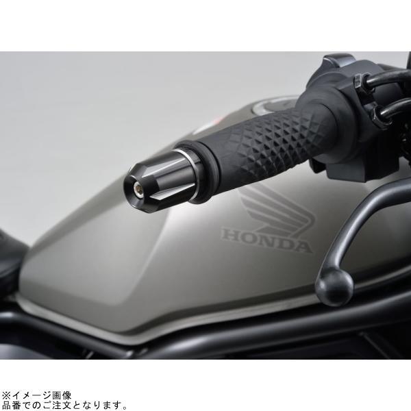DAYTONA（デイトナ） 93914 プレミアムゾーン ハンドルバーエンド