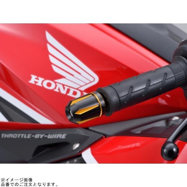 DAYTONA（デイトナ） 93913 プレミアムゾーン ハンドルバーエンド