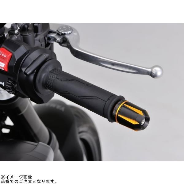 すーさん専用になります DAYTONA（デイトナ） 93913 プレミアムゾーン ハンドルバーエンド