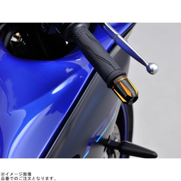 DAYTONA（デイトナ） 93913 プレミアムゾーン ハンドルバーエンド