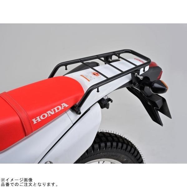【ジロ（プロフィールを必ずお読みください）】 DAYTONA（デイトナ） 93916 グラブバーキャリア CRF250L/M/RALLY