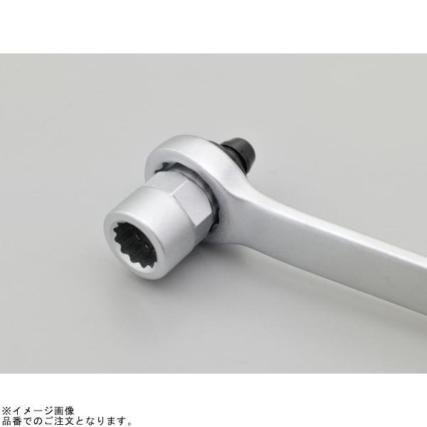 sgd様 オーダー専用ページ DAYTONA（デイトナ） 94627 ブレーキブリーダーレンチ : SPEED EDGE
