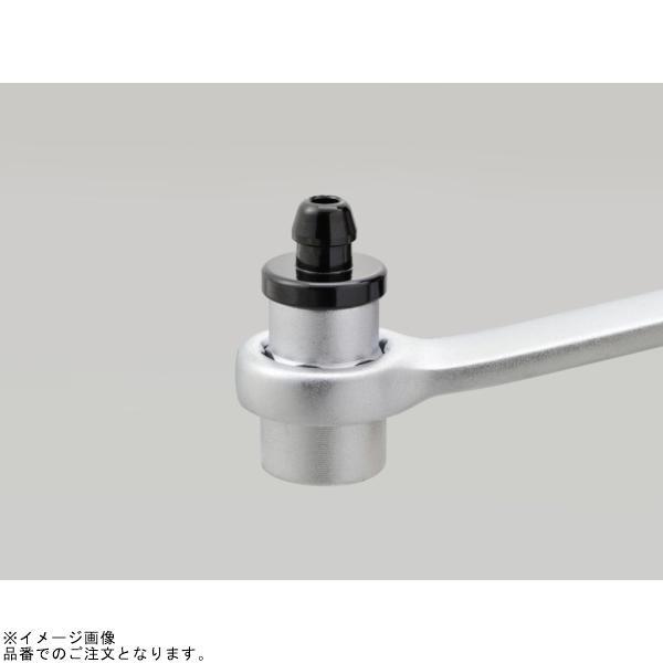 DAYTONA（デイトナ） 94627 ブレーキブリーダーレンチ : SPEED EDGE