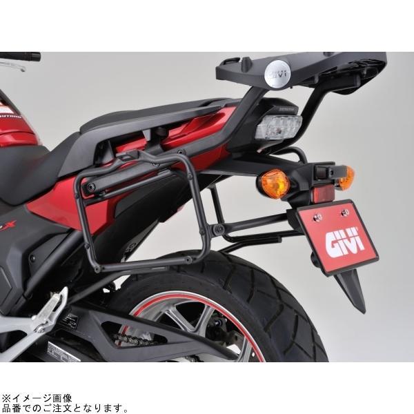 DAYTONA（デイトナ） 94456 GIVI PL1146 フィッティング NC750X/S