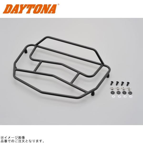 DAYTONA（デイトナ） 94812 GIVI E142B メタルラック TRK52N/B用