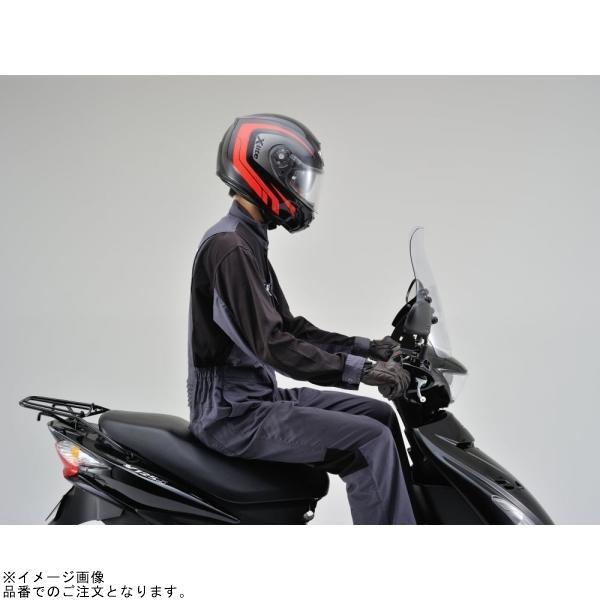 DAYTONA（デイトナ） 94888 ウインドシールドRS アドレスV125S('10