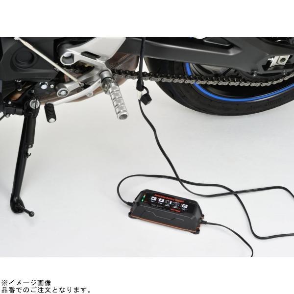 DAYTONA（デイトナ） 95027 スイッチングバッテリーチャージャー12V